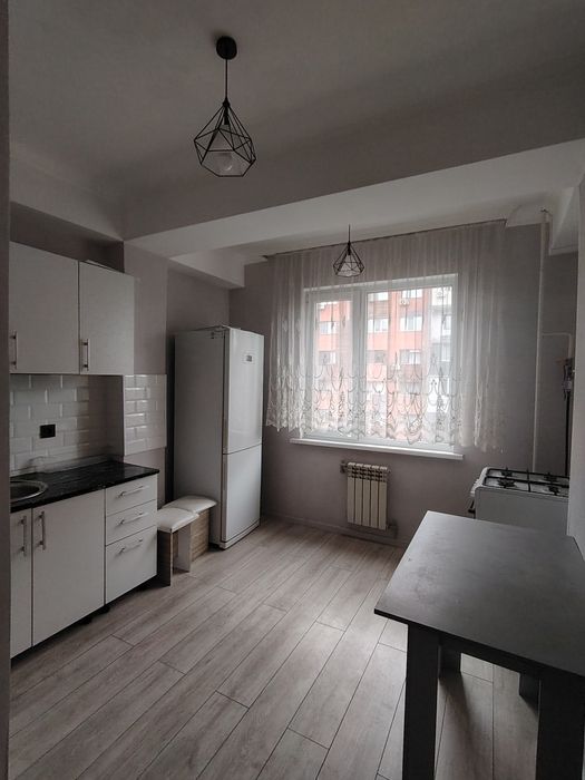 Аренда квартиры на