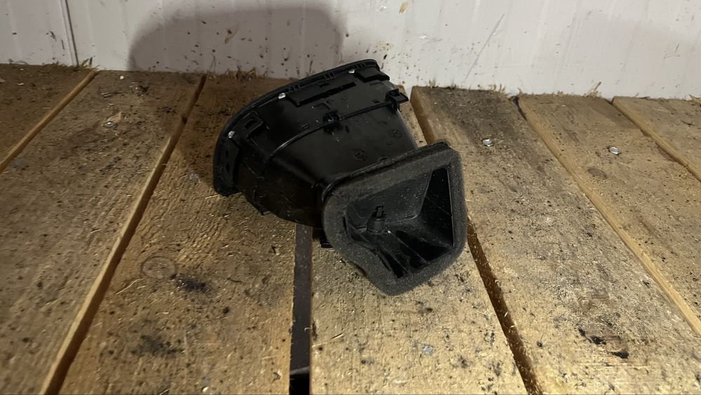 Дясна духалка VW Golf 6