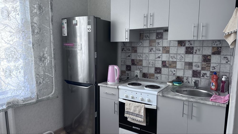 Сдам 1-ю квартиру посуточно