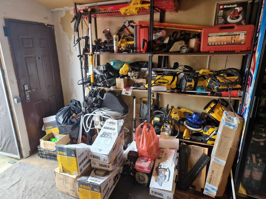 Service, reparatii, mentenanta generator, motosapa, motocoasa, drujba