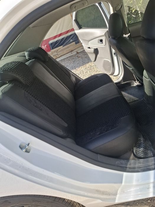 Кобальт 2025 йил мидлайн