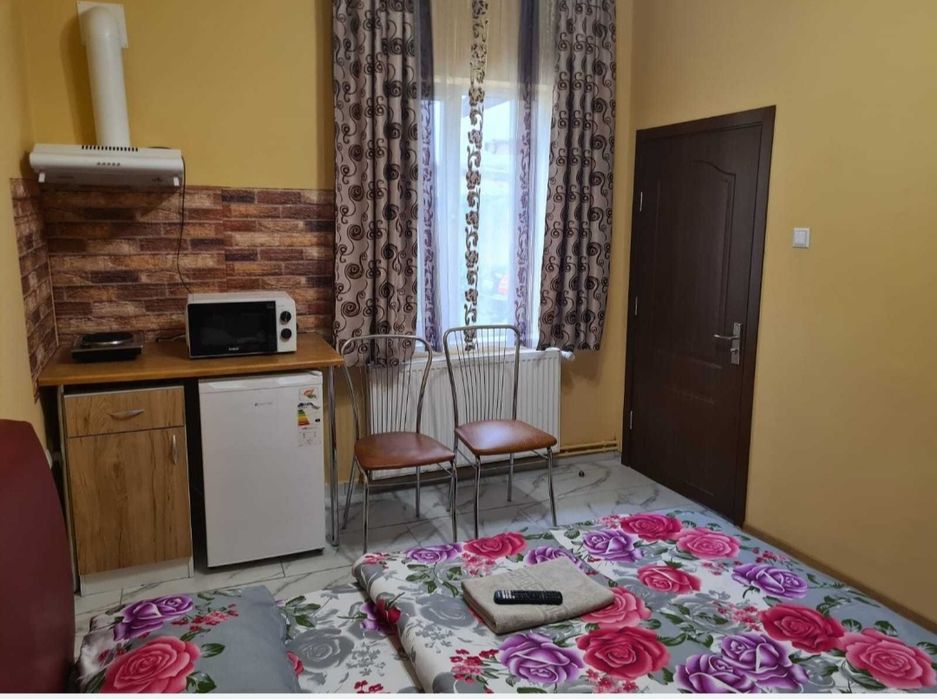 Cazare regim hotelier Timișoara