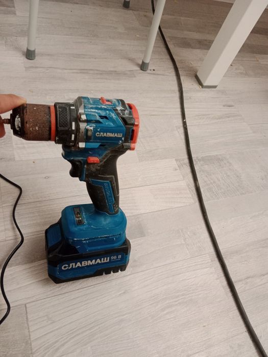 СЛАВМАШ 96вт оргинал