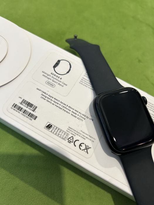 Apple Watch series 8