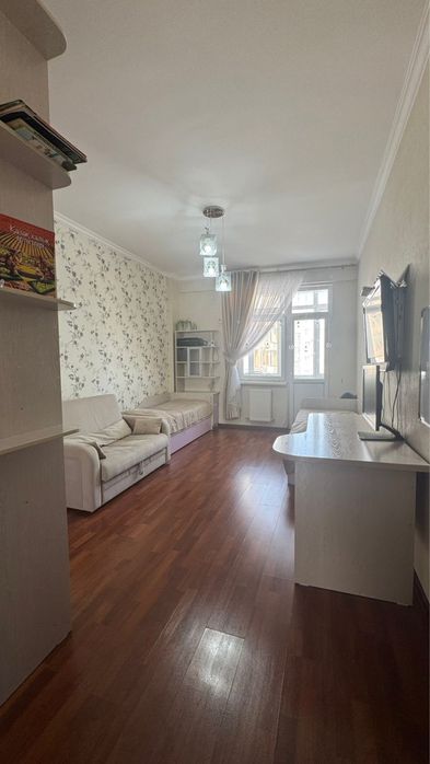 3х комнатная Левый Берег