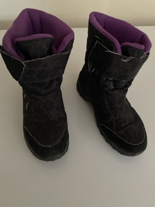 Cizme zapada 38 fete
