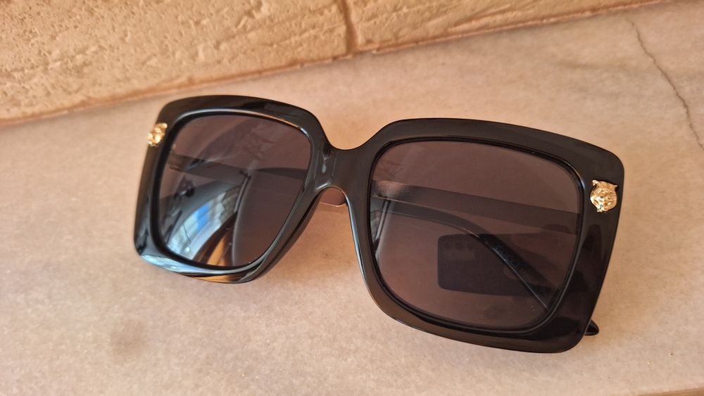Ochelari de soare GUCCI GG0216S 001