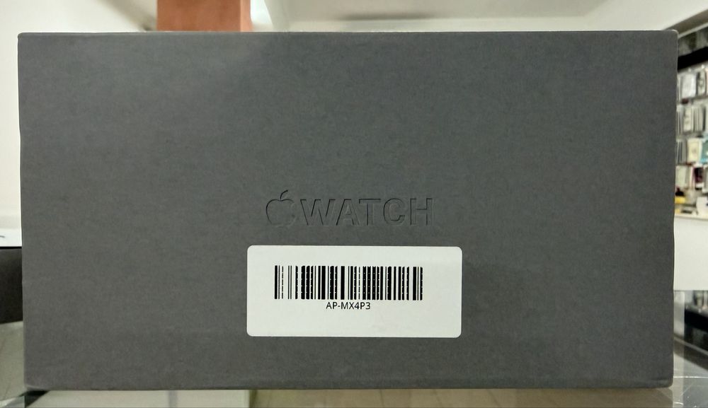 Apple Watch Ultra 2 Pret 3200 lei fix