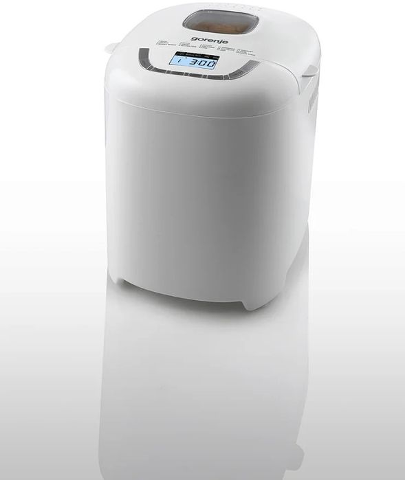 Хлебопечка Gorenje BM910WII