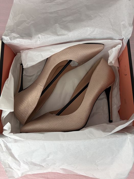 Pantofi dama Musette