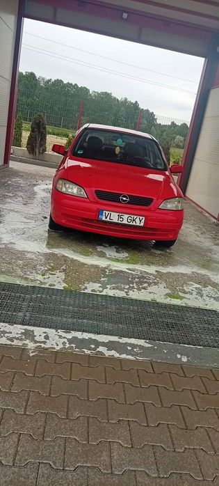 OPEL Astra 0 — imagine 3