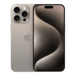 Iphone 15 pro max серый 256