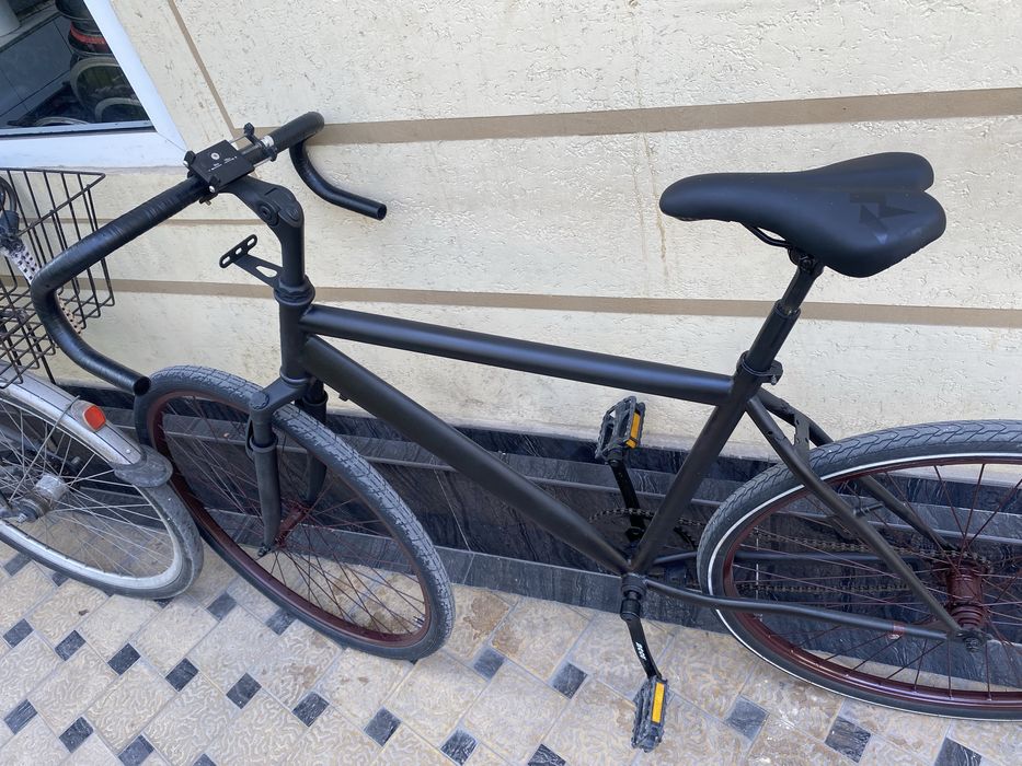 велосипед на продажу single speed