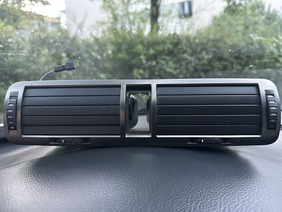 Guri grile de ventilatie skoda superb 1 b5 sau vw passat b5.5