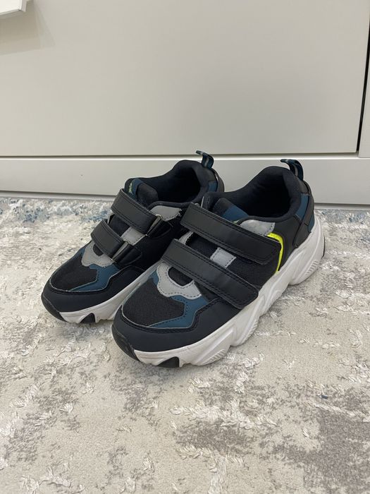 Кроссовки для мальчика