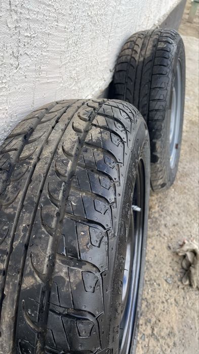 Комплекта диска покрышка Р 14 175/65