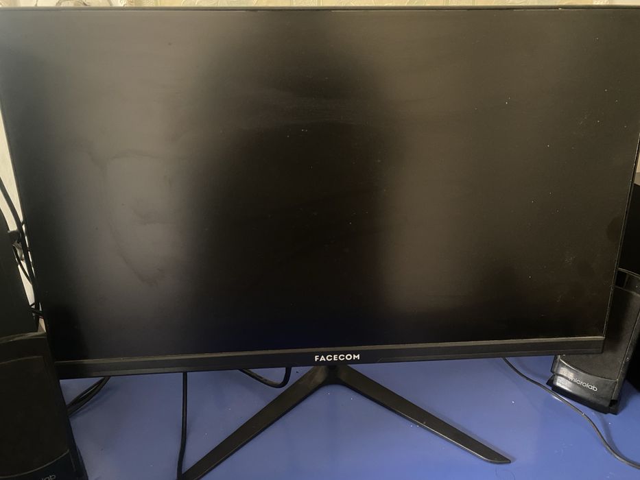 Компьютер для игр