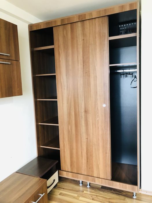 Inchiriez garsoniera 3/4  Kaufland Gavana /parcare /bloc dupa 2000