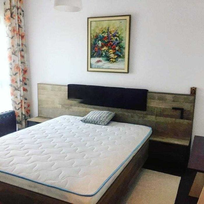 Дава се под наем Двустаен апартамент в София, Гео Милев - 70 кв.м за 435 € - Снимка #1