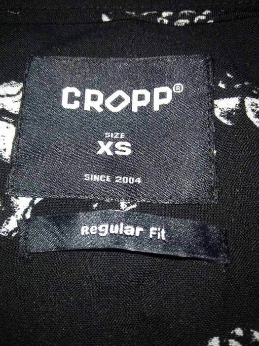 Camasă scurtă CROPP