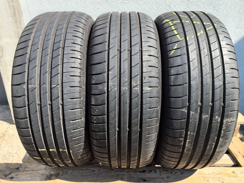 205/55/16 Гудиър ДОТ 2016 г