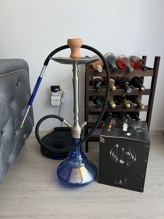 Vand narghilea 80 cm Inaltime