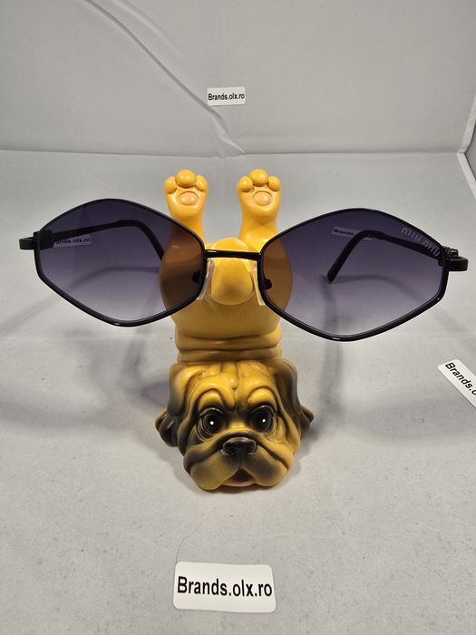 Ochelari de soare Miu Miu, 19384, made in Italy