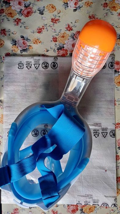 Masca Snorkeling SUBEA M-L (noua)