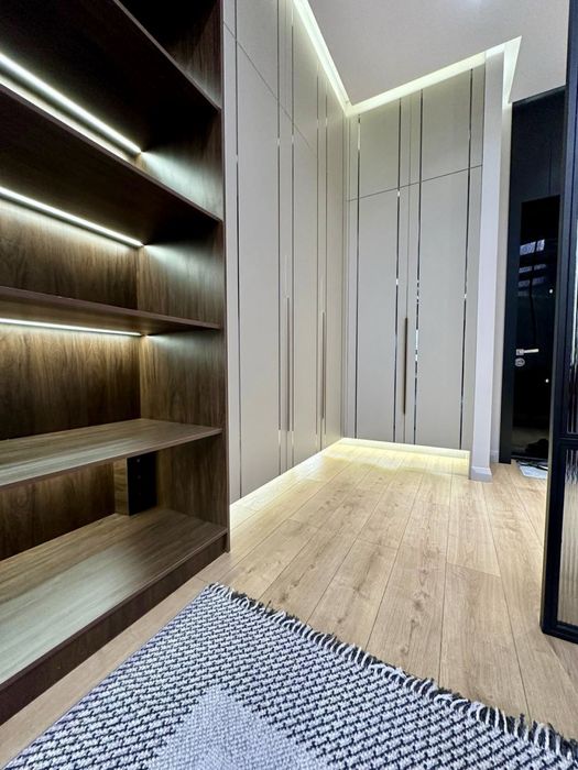 Срочно Продаю Елитном Новостройке 2/8/10 Ж.К “Darhan Avenue” уд.Асака.