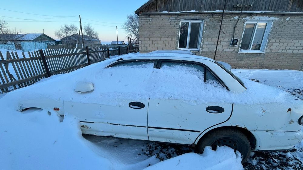 Продаже 2 лансера