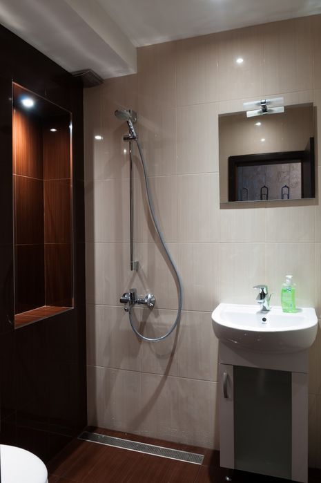 Дава се под наем Двустаен апартамент в Костинброд - 65 кв.м за 172000 € - Снимка #7