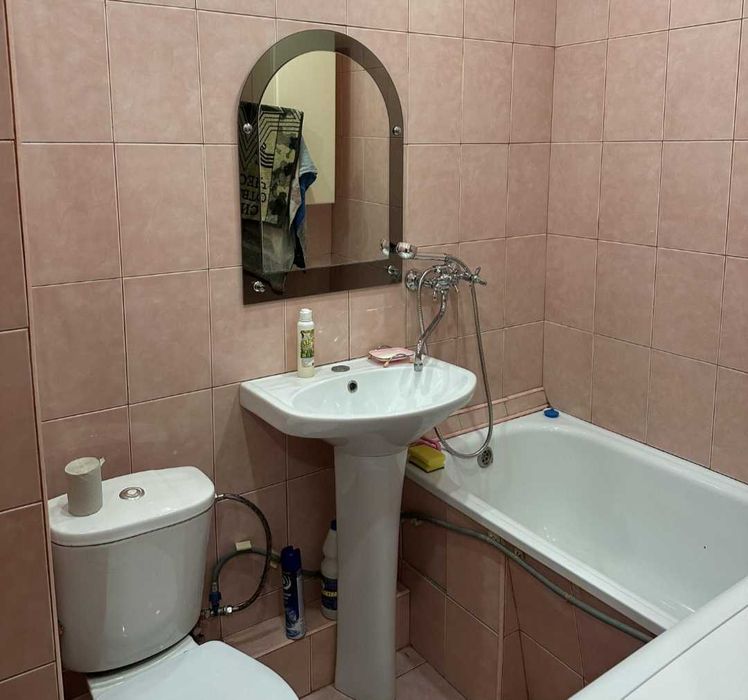 Однакомнатая Площадь