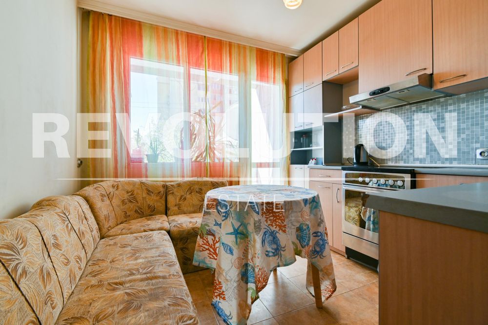 Дава се под наем Двустаен апартамент в София, Красна поляна 1 - 75 кв.м за 450 € - Снимка #3