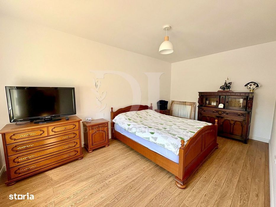 Apartament 3 camere / Zona Eroilor