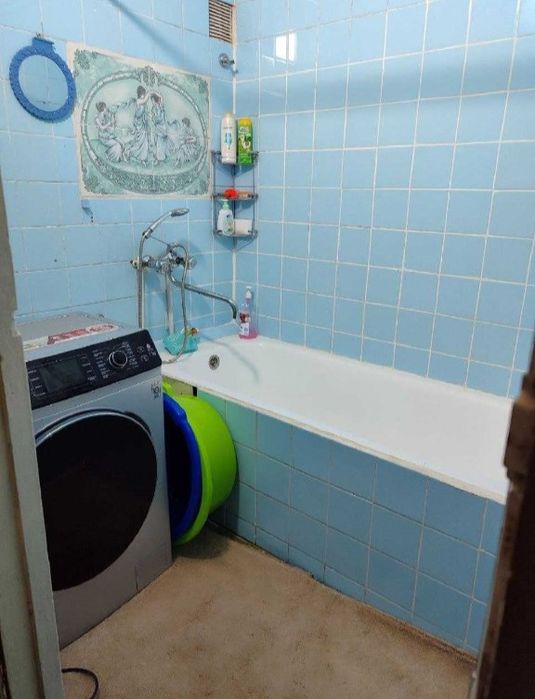 Сдается квартира ттз 4 2/6/9