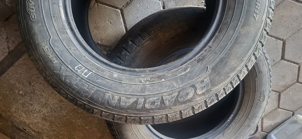 Продам шины  R17