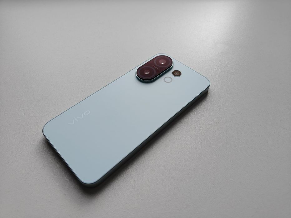 Vivo s30 pro mini (x200 fe)