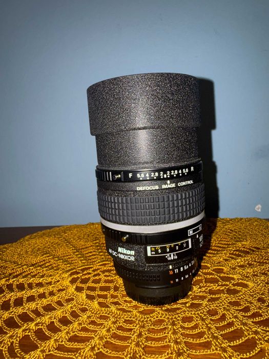 Pachet Obiective Nikon