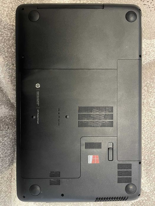 Laptop HP Pavilion 17inch