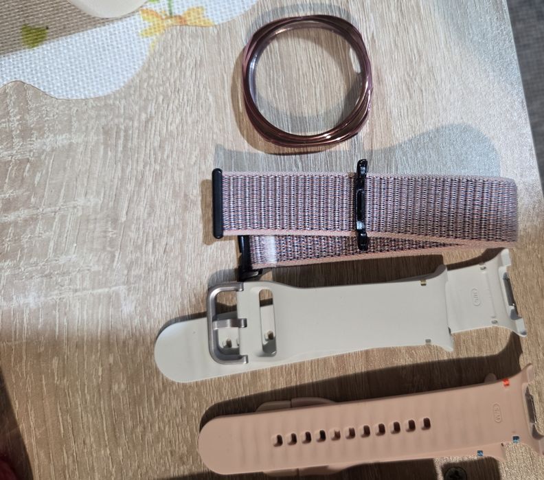 Samsung watch 8 44 mm