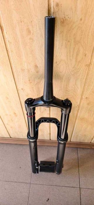 Вилка RockShox 35 Gold RL 27.5" DebonAir 140mm Boost 15X110mm