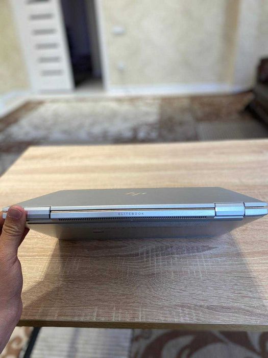 Ultrabook HP EliteBook