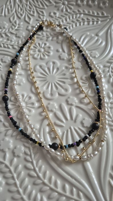 Украшения ручной работы