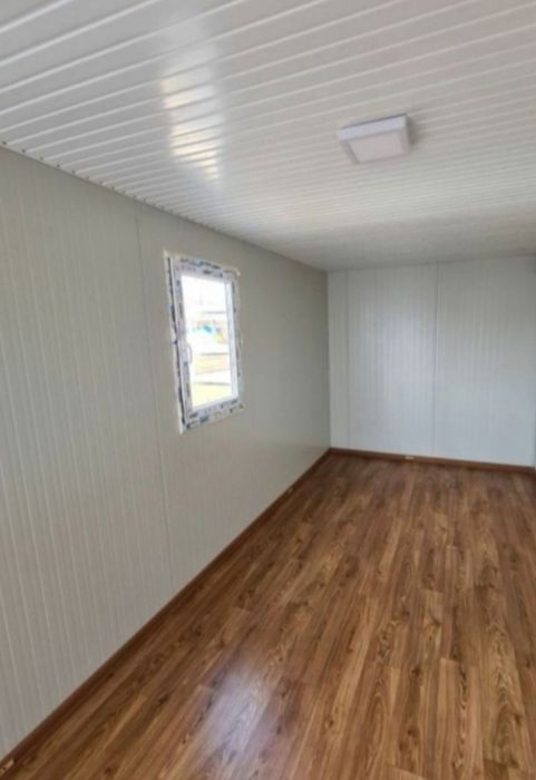 Containere modulare birouri case