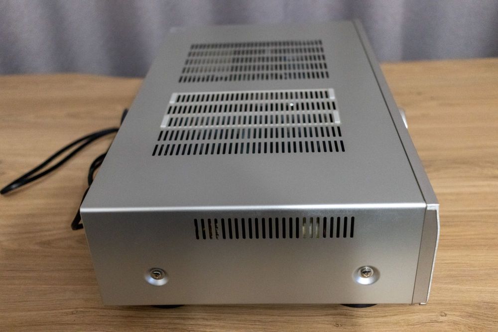 Интегральный усилитель Denon PMA-800NE Silver