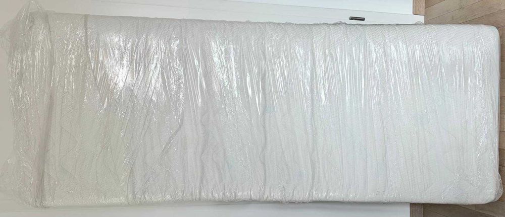 saltea cu spuma memorie utilizata 80/190 mm