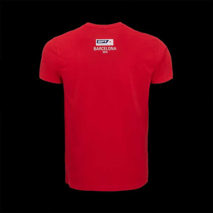 Покер тениски и худита