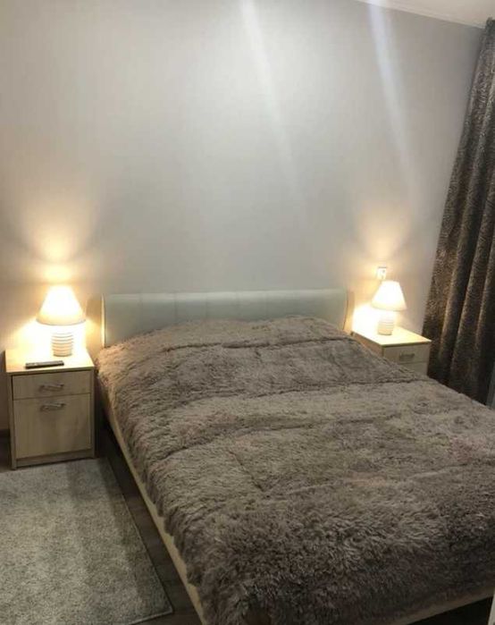 Дава се под наем Двустаен апартамент в Пловдив, Център - 45 кв.м за 142.8 € - Снимка #4