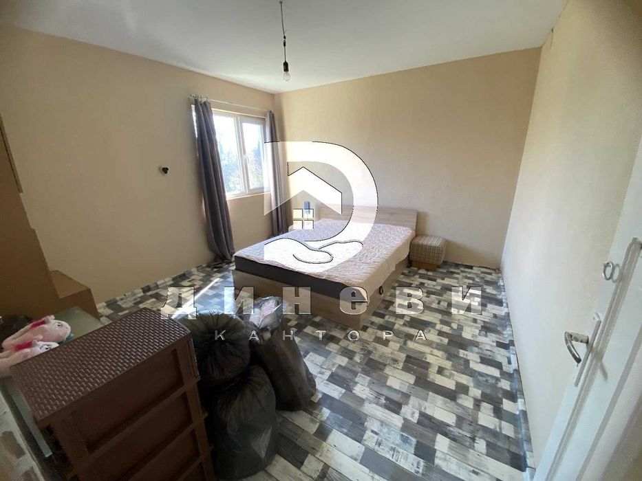 Продава се Къща в с. Сърнево, Област Стара Загора - 115 кв.м за 306 €/кв.м - Снимка #13