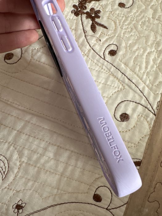 Husa Mobilfox Iphone 14 pro noua